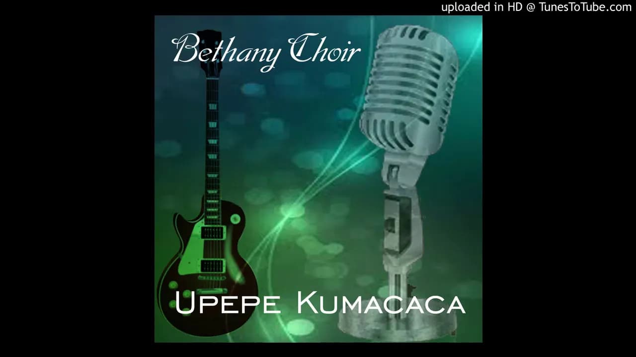 Bethany Choir - Amalumbo (Official Audio)