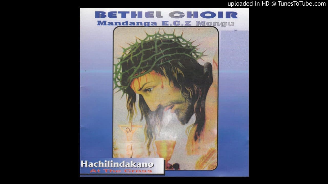 Bethel Choir Mandanga ECZ Mongu - Lumbeka Mulena Hao (Official Audio)