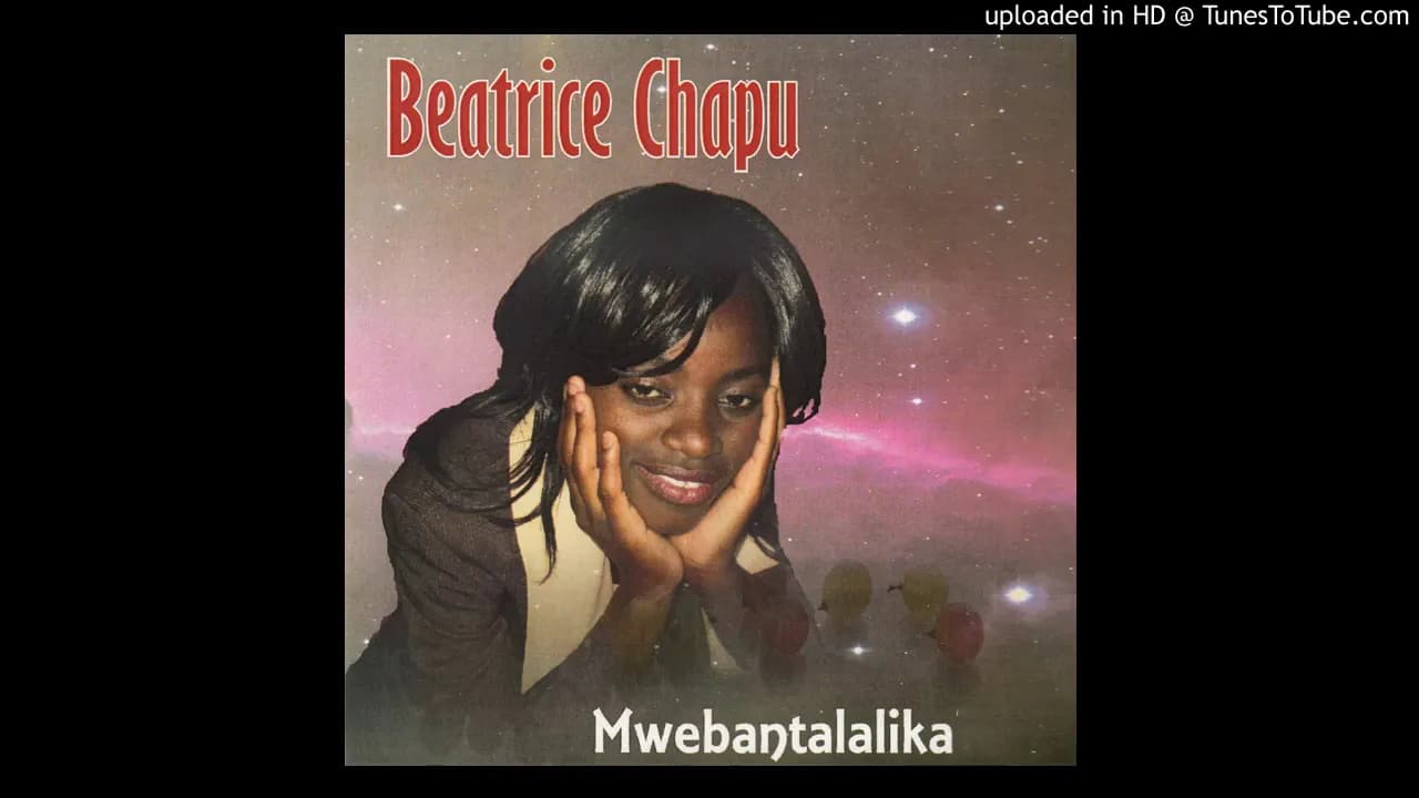 Beatrice Chapu - Twasumbula Lesa (Official Audio)