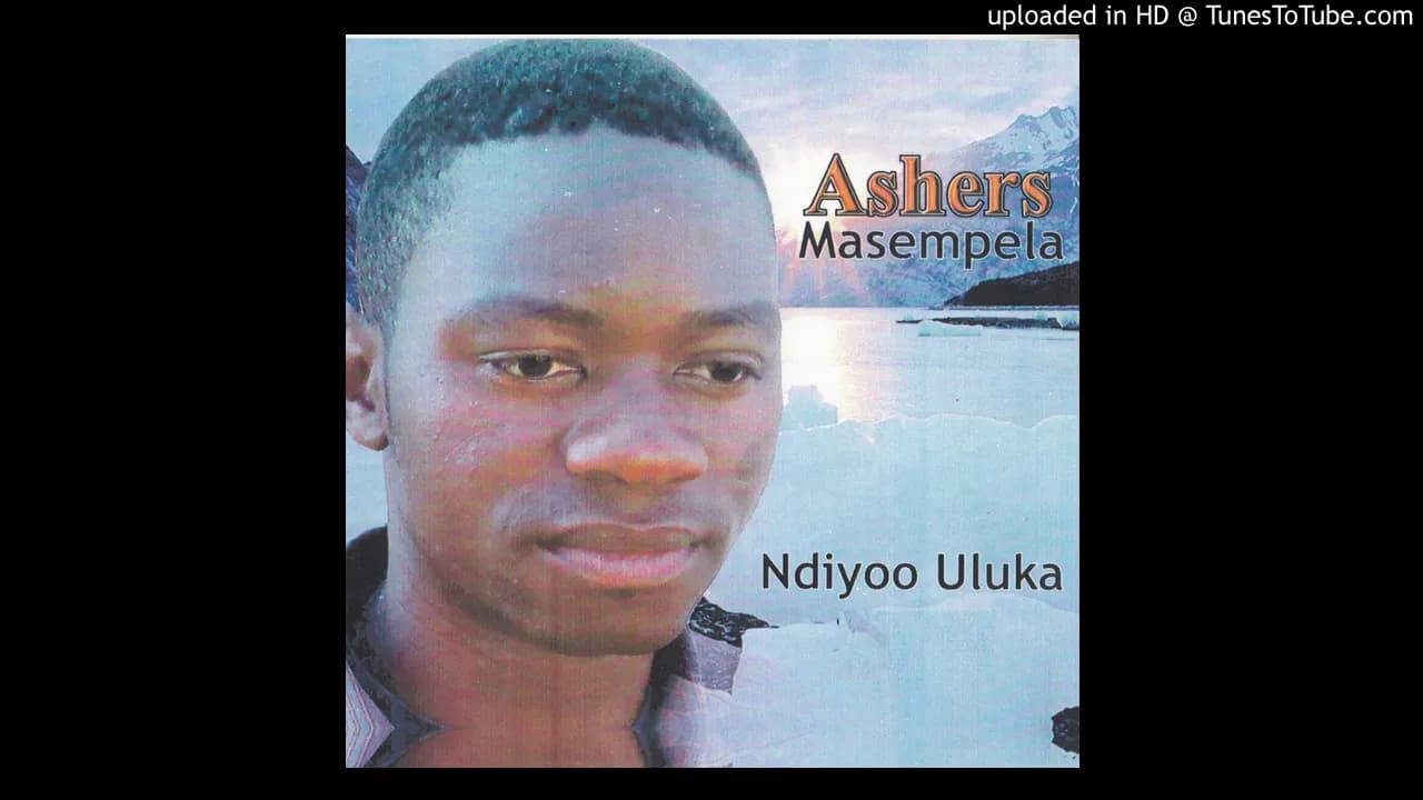 Ashers Masempela - Twiime Nji (Official Audio)