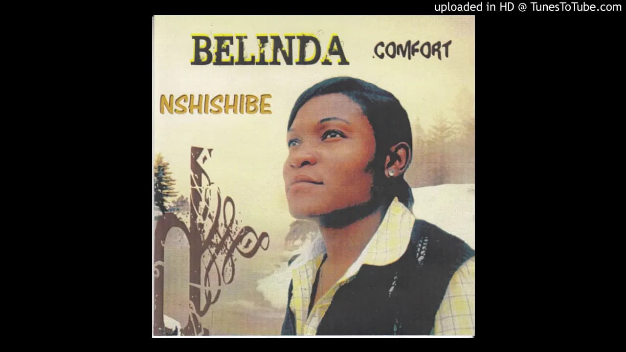 Belinda Comfort - Natotela (Official Audio)