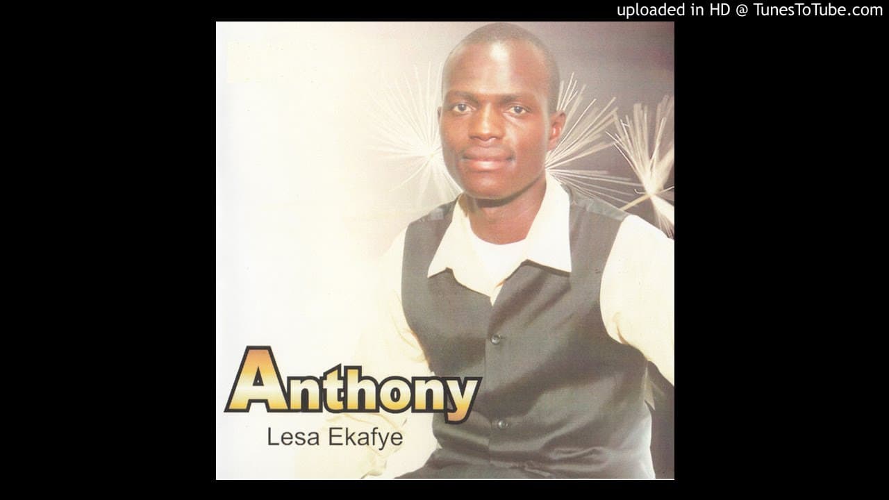 Anthony - Muchiswebebe
