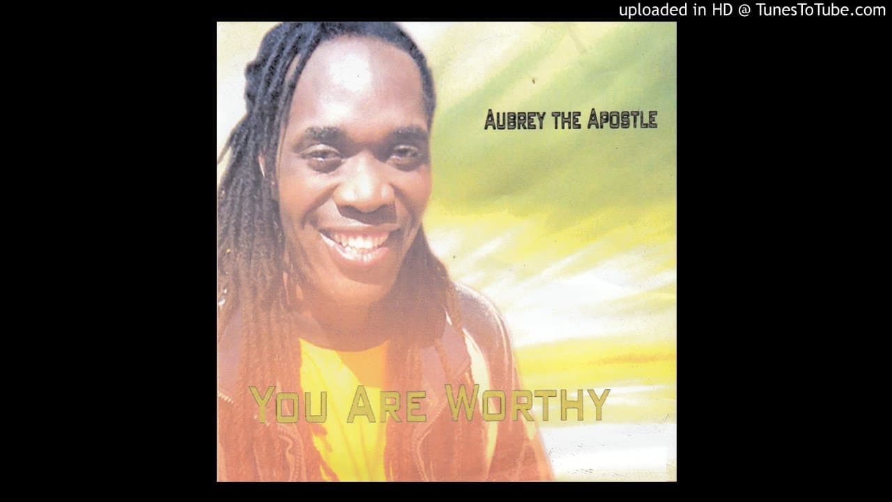 Aubrey The Apostle - God's Power (Official Audio)