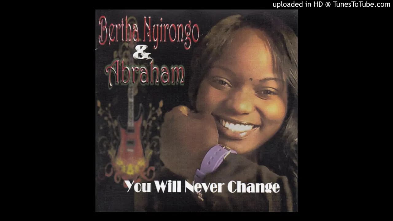 Bertha Ngirongo & Abraham - Talaba Yesu (Official Audio)