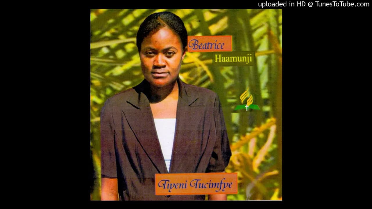 Beatrice Haamunji - Oyo Uzunda (Official Audio)