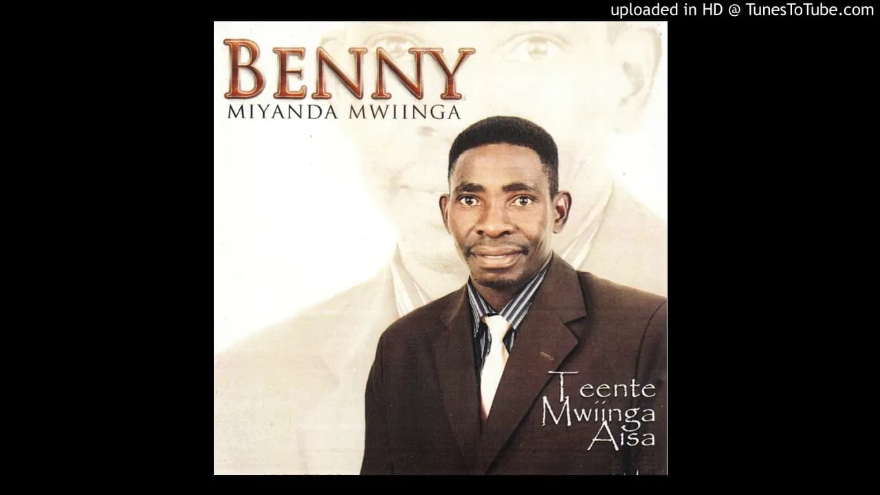 Benny Miyanda Mwiinga - Ndakulumba