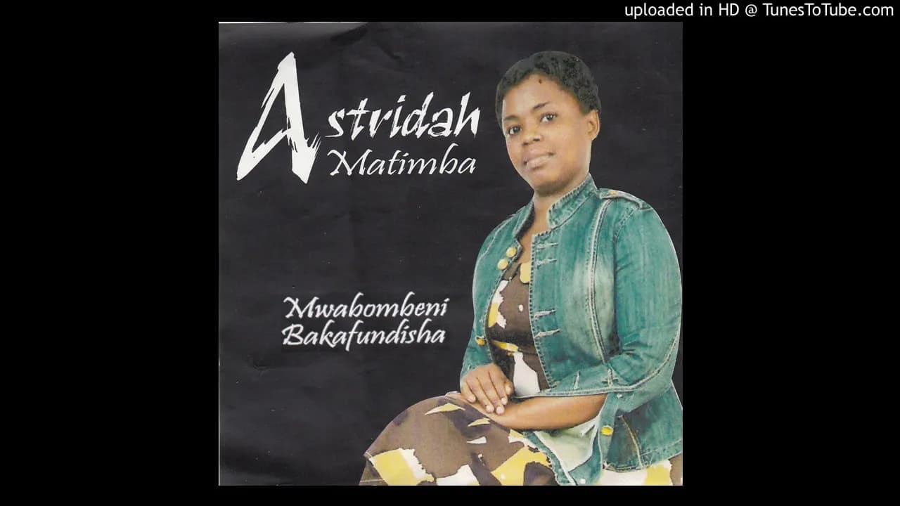 Astridah Matimba - Ichengelo Chandi (Official Audio)