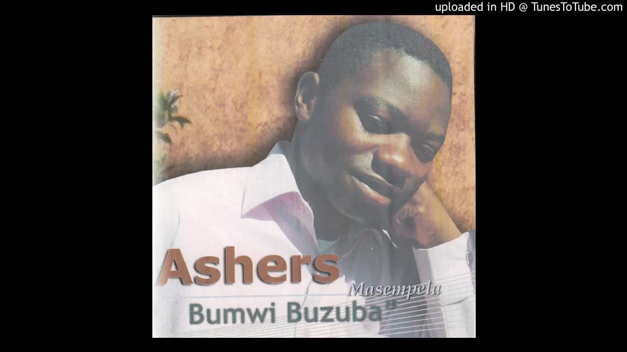 Ashers Masempela - Bumwi Buzuba (Official Audio)