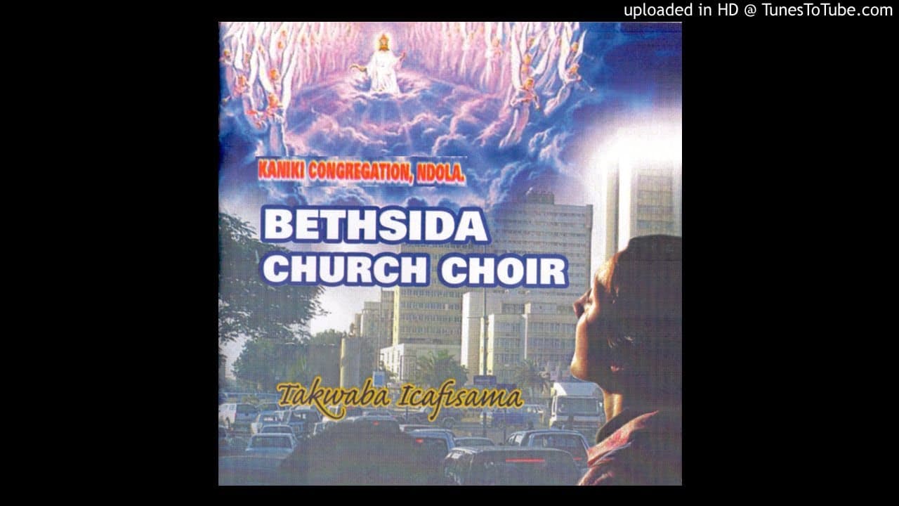 Kaniki Congregation Ndola Bethsaida Church Choir - Imfumu (Official Audio)