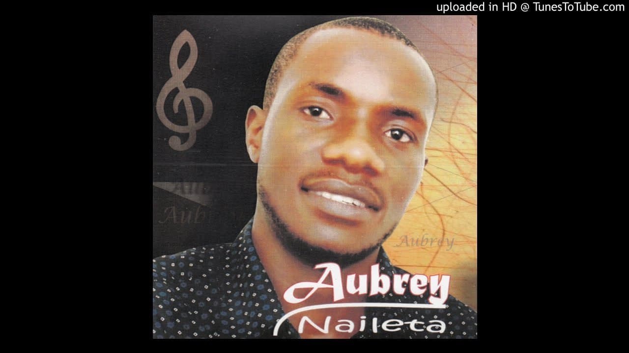 Aubrey - Fikabafye Bwino (Official Audio)