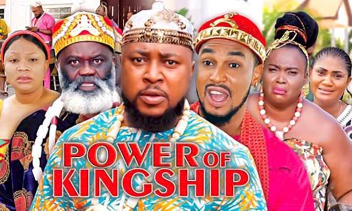 Power of Kingship