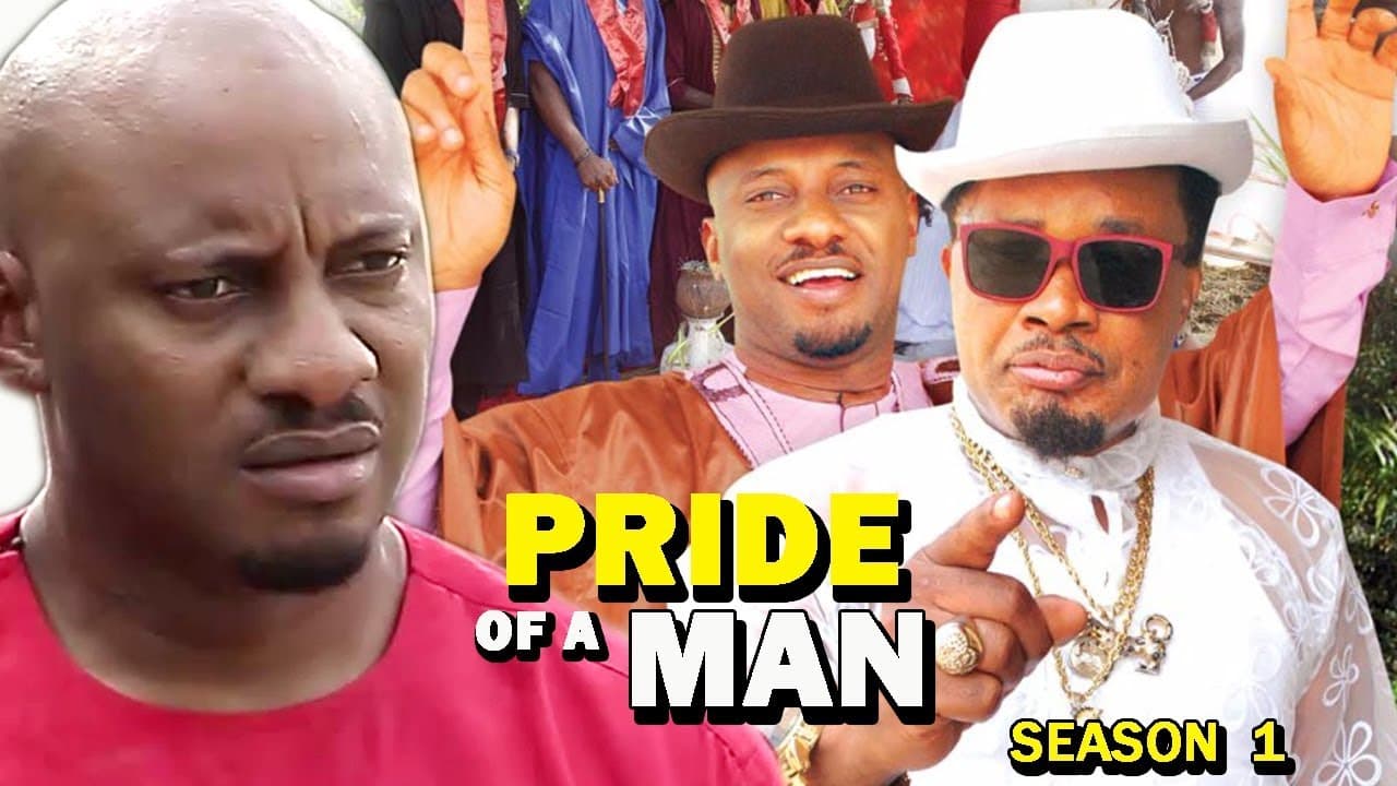 Pride of Man