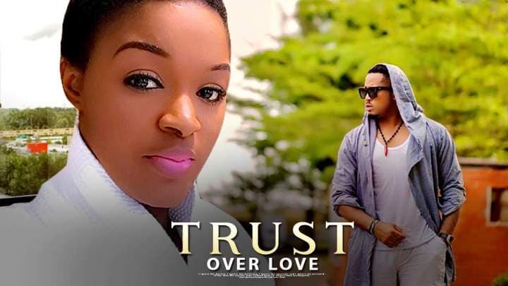 Trust Over Love
