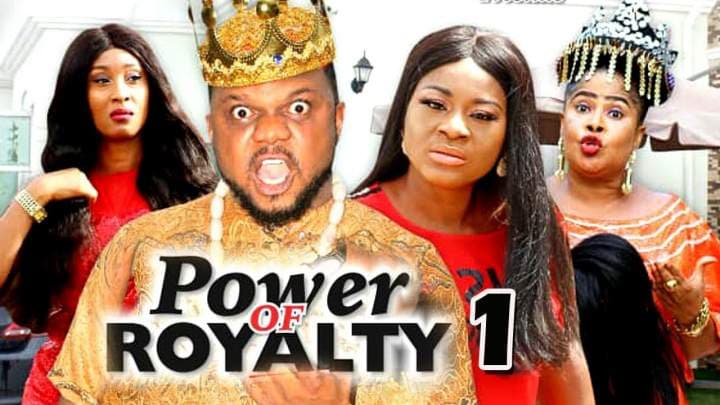 Power of Royalty