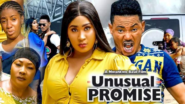 Unusual Promise