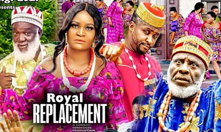 Royal Replacement
