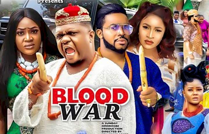 Blood War