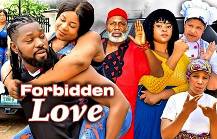 Forbidden Love