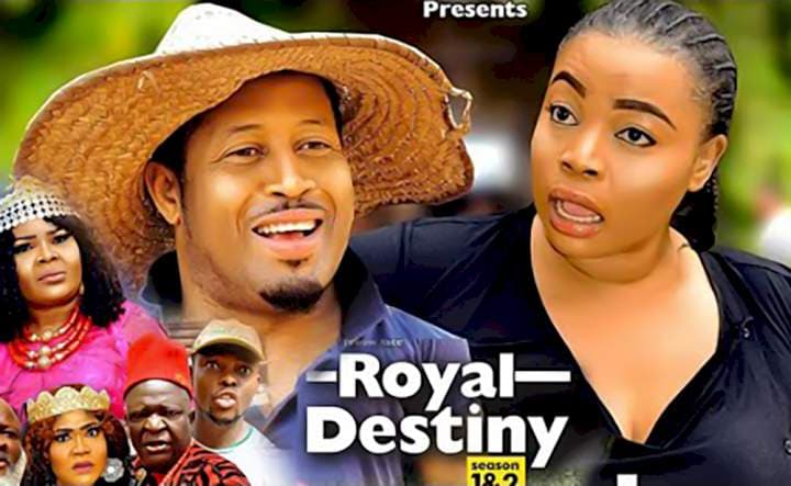 Royal Destiny