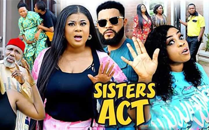 Sisters Act