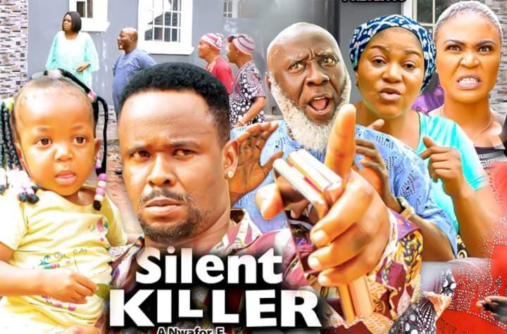 Silent Killer