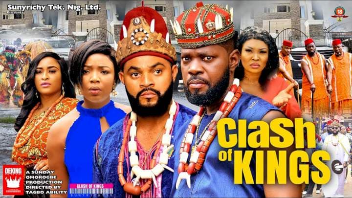 Clash of Kings