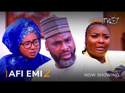 AFI EMI 2