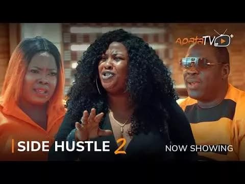 Side Hustle 2