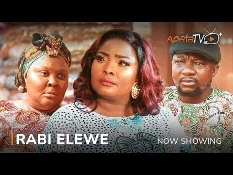 Rabi Elewe