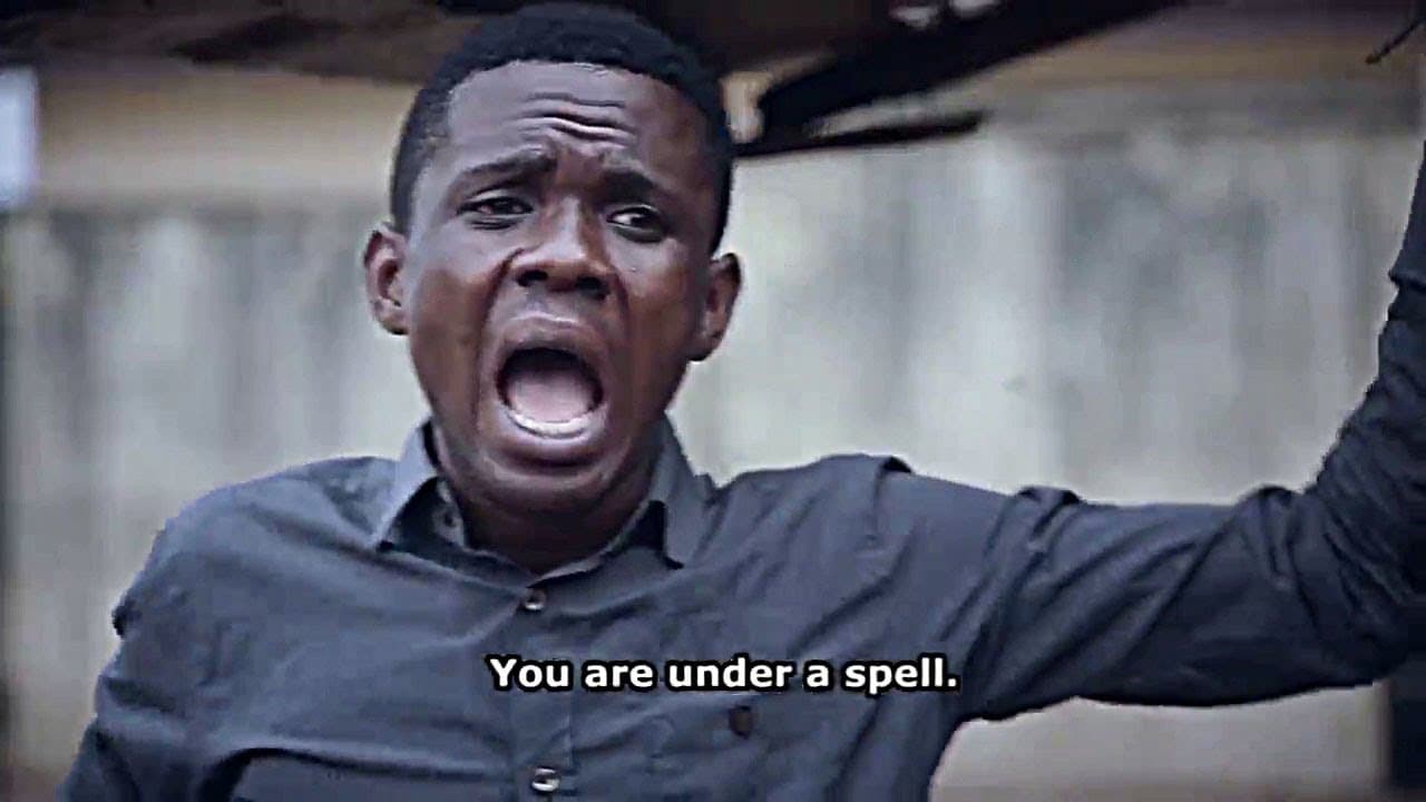 Omo Jo Ibo