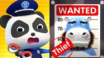 Best Nursery Rhymes & Kids Songs - by BabyBus