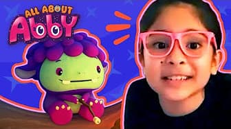 Abby Hatcher | All About Abby! Live Action Series