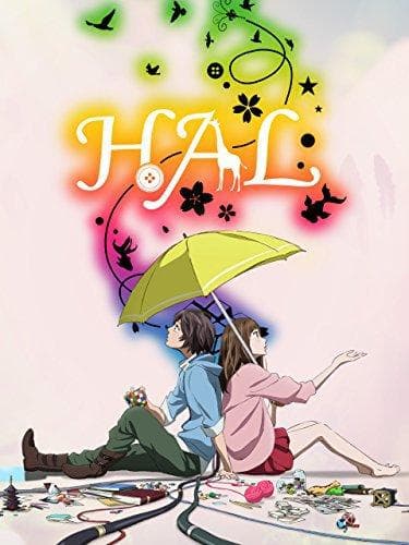 Hal [English]