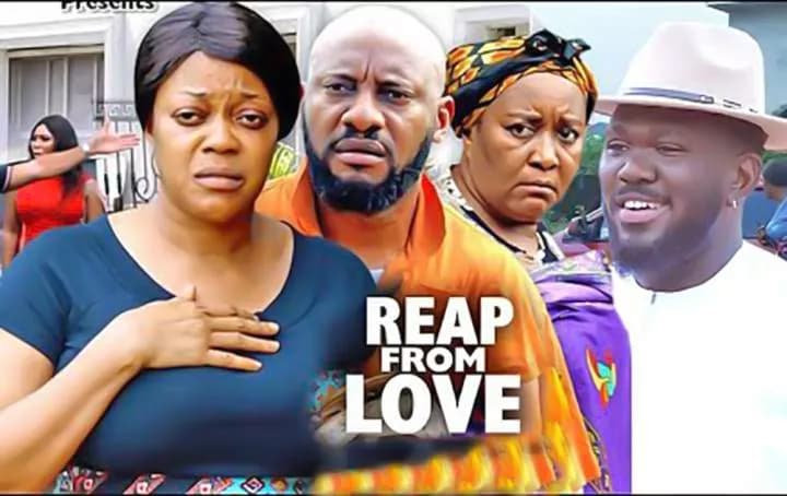 Reap from Love