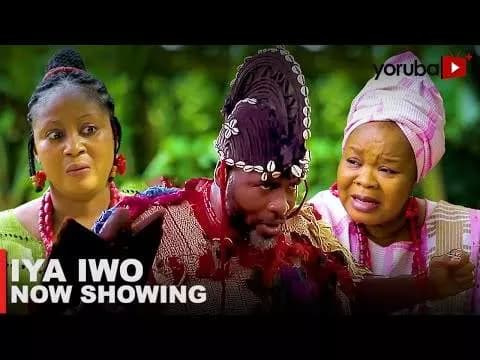 Iya Iwo