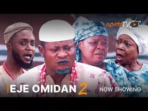 Eje Omidan 2