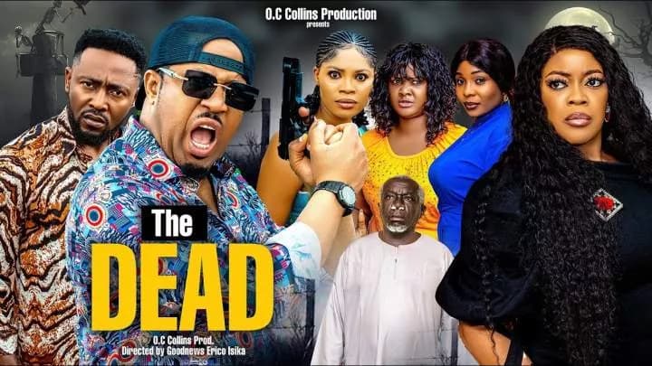 The Dead