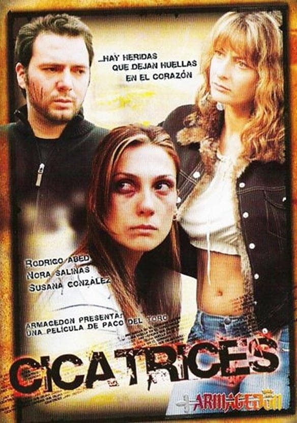 Cicatrices