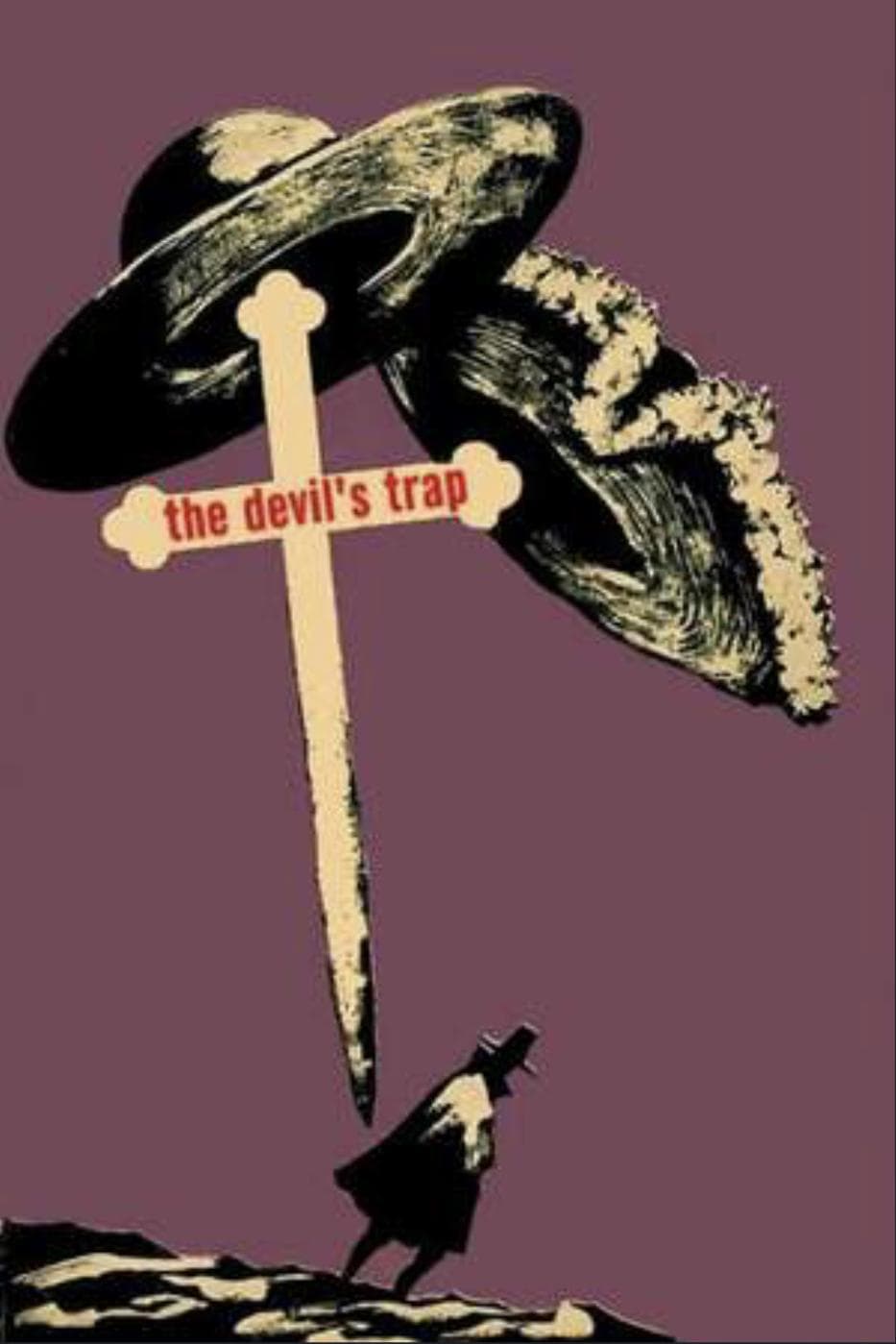The Devil's Trap