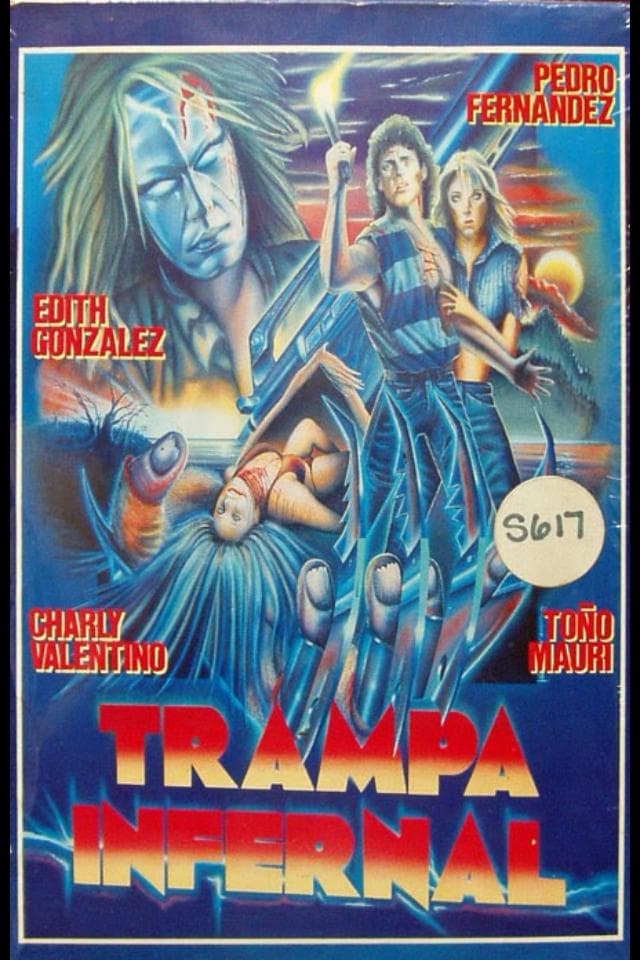 Trampa infernal