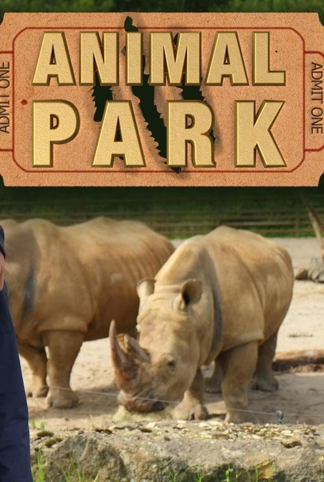 Animal Park S14-S25
