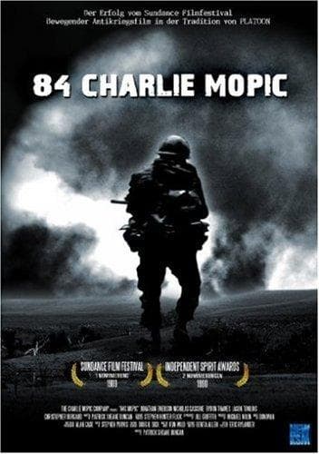 84 Charlie Mopic