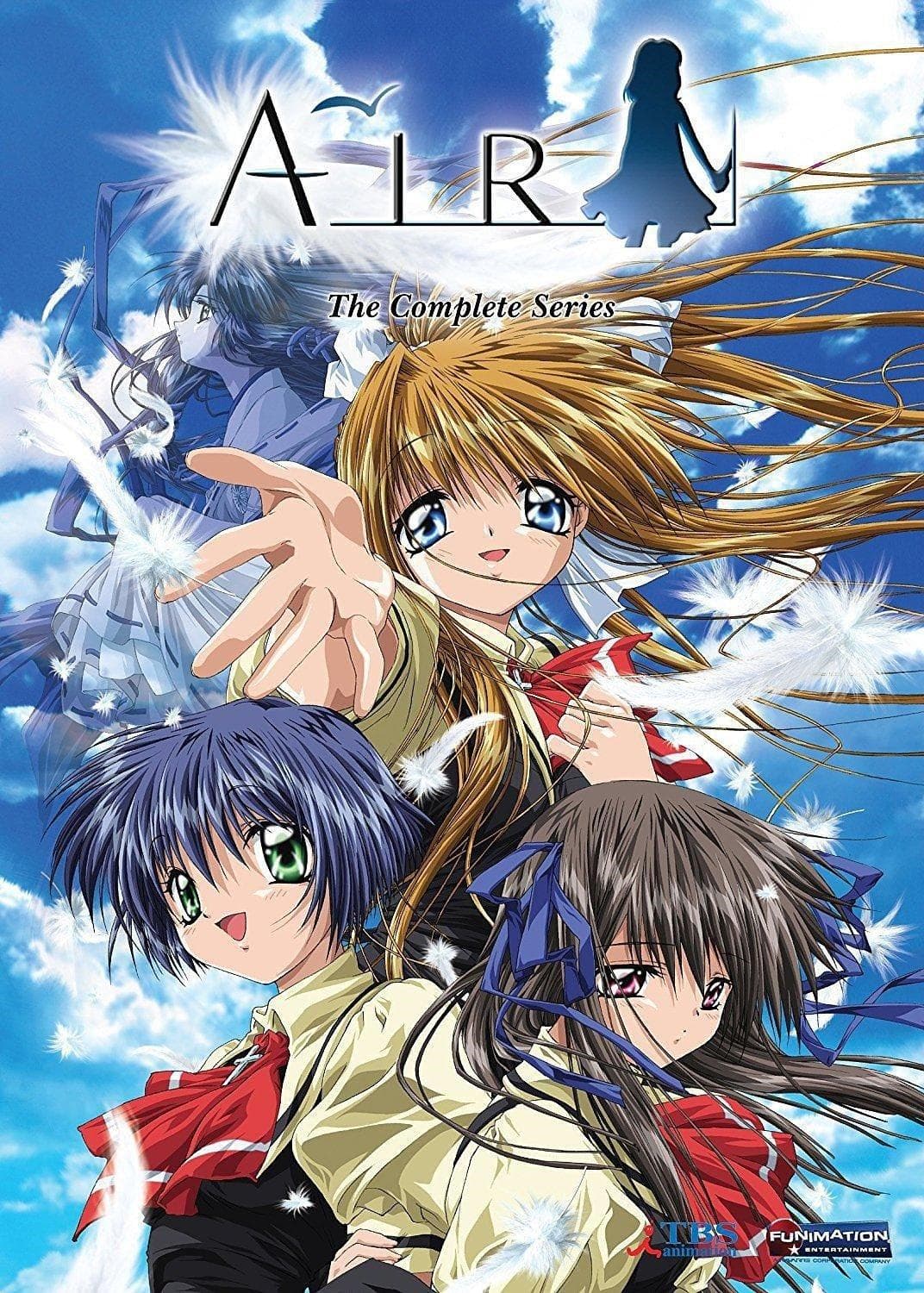 Air [English]