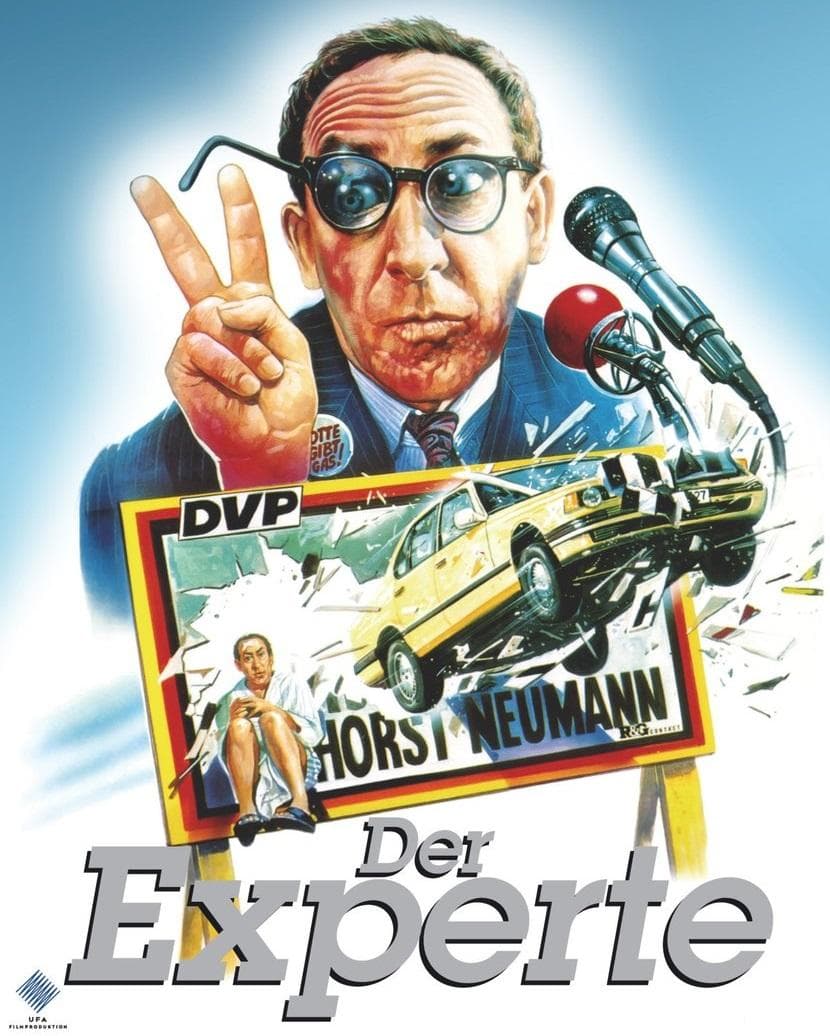 Der Experte