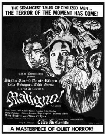 Maligno