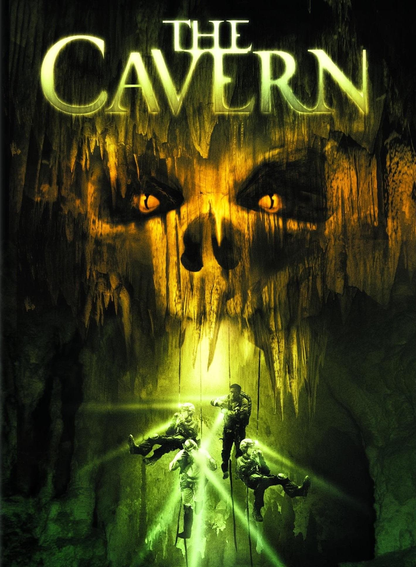 The Cavern