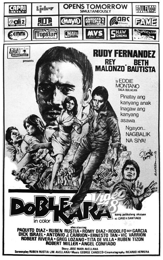 Doble kara