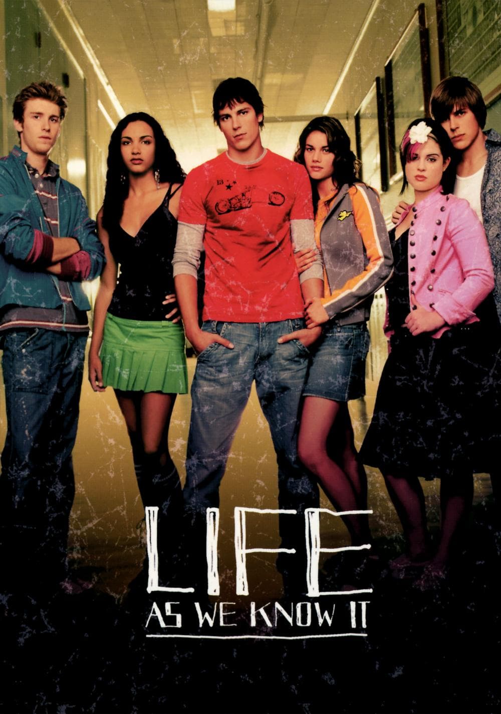 Life as We Know It