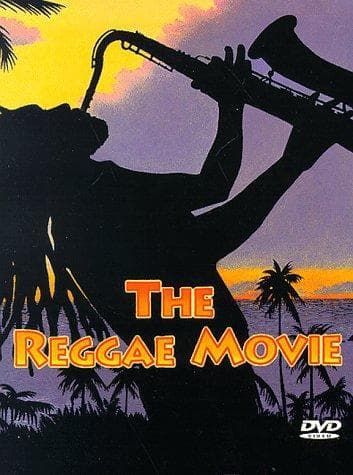 The Reggae Movie