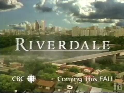 Riverdale S1-S7
